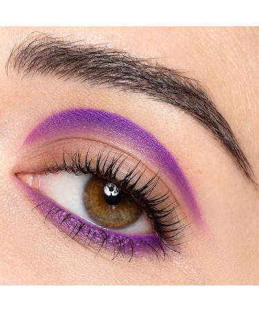  Neve Cosmetics Neve Cosmetics Pastel High Shade Eyes | Jacaranda - Buy Online on GoSupps.com
