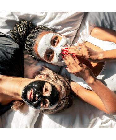 7th Heaven Black Seaweed Easy Peel-Off Face Mask - Buy Online on GoSupps.com