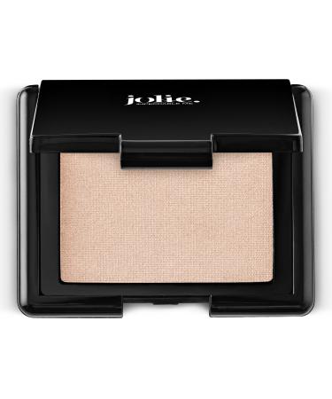 Jolie Light Reflecting Pressed Illuminating Powder (Stellar) Stellar 1 Ounce (Pack of 1)