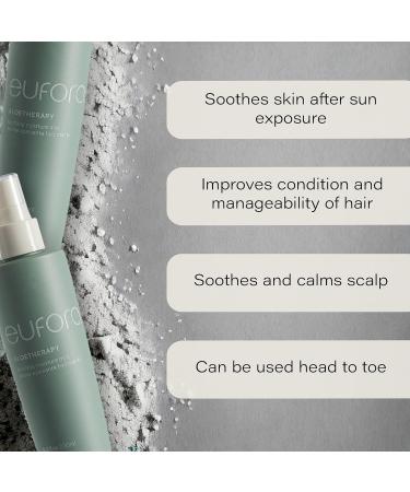 Eufora Soothing Moisture Mist 6.8 Fl. Oz | Hydrating Spray for Soft Smooth Hair | International Shipping Available - Buy Online on GoSupps.com