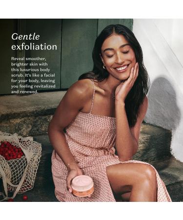 Nativa SPA Acerola Cherry Ritual. Soft & Radiant Bundle: Body Butter (200g) Body Oil (100 ml) & Body Scrub (200g) - Buy Online on GoSupps.com