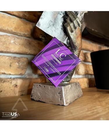 TROIA US Solid Perfume for Women - Solid Cologne for Women 0.5 Oz Travel Size Perfume for Woman Portable Fragrances - Handmade Wax Perfume (Fresia 0.5oz - 15gr) Fresia 0.5 Fl Oz (Pack of 1) - Buy Online on GoSupps.com
