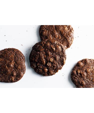 Guittard Organic Akoma Semisweet Chocolate Chips - 12 oz | Fair Trade Certified - Buy Online on GoSupps.com