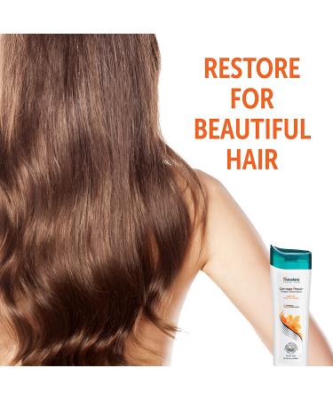 Himalaya Anti Breakage Shampoo for All Hair Types - 13.53 fl oz (400 ml) - Buy Online on GoSupps.com