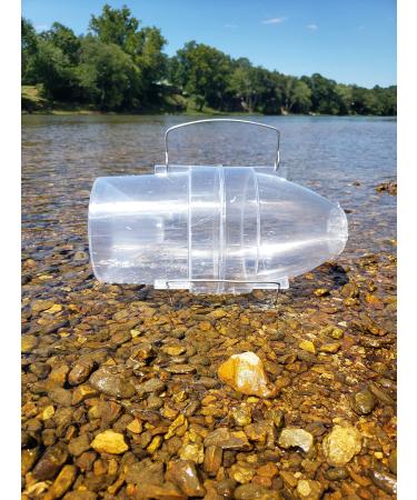 Minnow Trap $39.50