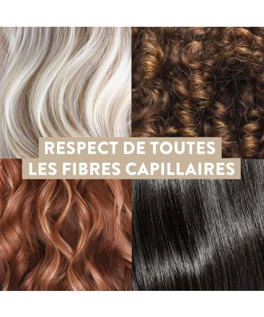 Demeliss XCurler 2-in-1 Professional Hair Smoothing & Curling Iron | Ceramic Plates 5 Temp Settings Long-Lasting Curls for All Hair Types - Buy Online on GoSupps.com