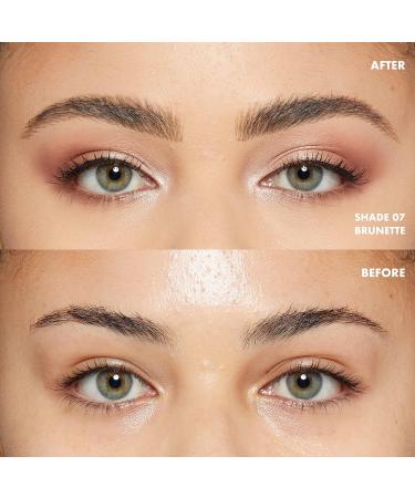 NYX Professional Makeup Eyebrow Pencil - Lift n Snatch Brow Tint Pen Smudge-Proof & Transfer-Proof for Brunette | 1 Pack - Buy Internationally - Buy Online on GoSupps.com