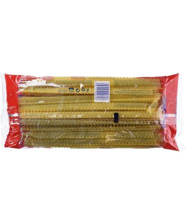 Divella Speciali 081 Mafaldine Gr.500 - Buy Online on GoSupps.com