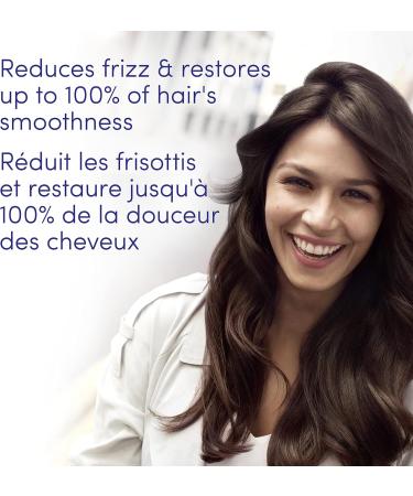 Dove Shampoo Nourishing Oil Care non greasy formula for frizz control and smooth hair 750 ML 1 count (Pack of 1) Nourishing Oil Care Shampoo - Buy Online on GoSupps.com