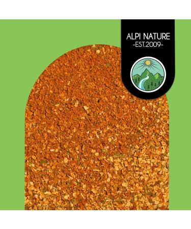 Alpi Nature Bio Cafe de Paris Gew rz 100 g organic French spice mixture dipping herb 100 natural ingredients from KBA Caf de Paris Spice Mix without artificial additives - Buy Online on GoSupps.com