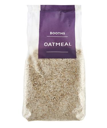 Booths Oatmeal 500g