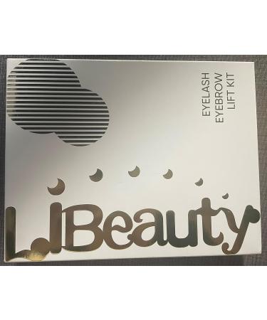 Libeauty Lash Perm Kit 40PCS Lash Lift Kit & Brow Lamination 2 in 1 Set 7 Weeks Long-Lasting Curl Professional & Home Use Semi-Permanent Curling 10 packs of each lotion - Buy Online on GoSupps.com