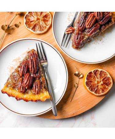 Yupik Dry Roasted Unsalted Pecans Halves 1 kg Kosher Gluten-Free Vegan Halved Nuts No Added Salt Lightly Roasted Oil-Free High in Fiber Healthy Snack Ideal for Baking & Cooking 1 kg (Pack of 1) - Buy Online on GoSupps.com