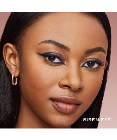 Lanc me Id le Ultra-Precise Blue Waterproof Liquid Eyeliner - 24Hr Smudge-Resistant Wear - Buy Online on GoSupps.com