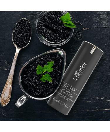 SC Caviar Nutrition Facial Serum - Buy Online on GoSupps.com