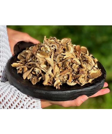 Sun Dried Porcini (Ceps) Luxury Choice - Extra Premium Quality (300) 300.0 grams - Buy Online on GoSupps.com
