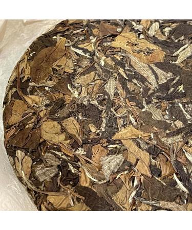 Pu-erh tea 2016 Zen tea blindly 350g - Buy Online on GoSupps.com