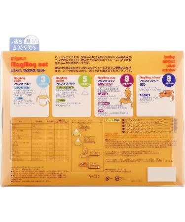 Pigeon Mug Set - High-Quality Ceramic Cups for Bird Lovers - Buy Online on GoSupps.com