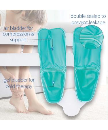 Buy Swede-O Versi-Splint Ankle Splint Medium - International Shipping | Best Support & Comfort - Buy Online on GoSupps.com