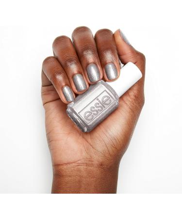 Essie Collection Serene Slate Nail Polish 610 Gadget-Free Grey - Buy Online on GoSupps.com