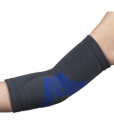 OTC Elbow Brace Compression Recovery Gel insert Medium