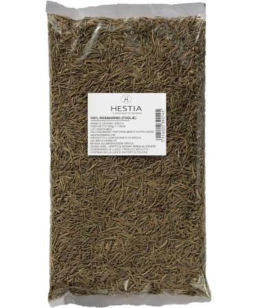 Hestia Herbs Horeca Greek Rosemary 500g - Premium Quality Rosemary for Culinary Use - Buy Online on GoSupps.com