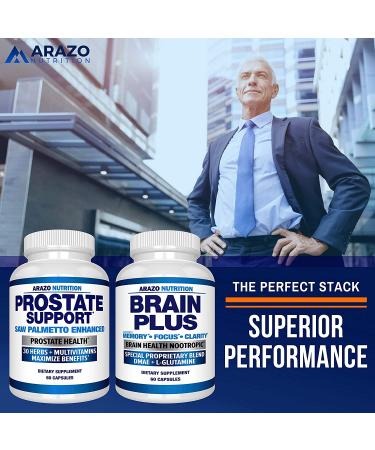 Applied Nutrition Prostate Defense 50 Liquid Soft-Gels | Optimal Men's Health Supplement - Buy Online on GoSupps.com