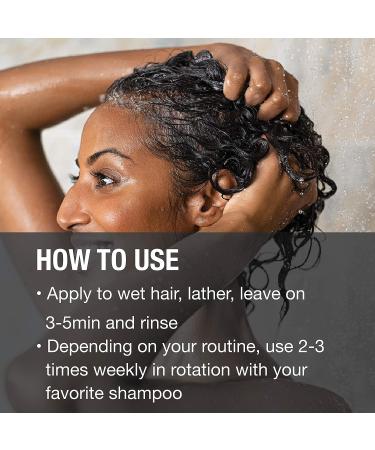 GREAT CLIPS Solutions Clarifying Shampoo 10oz - Removes Build-up - For All Hair Types - Ideal for Swimmers - Buy Online on GoSupps.com