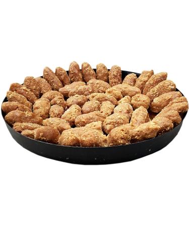 Buy Desi Gur Gudd - 1.5 kg Handmade Jaggery Cubes | Purely Natural No Preservatives | Authentic Gud Jaggery Bio-Cub for International Shipping - Buy Online on GoSupps.com