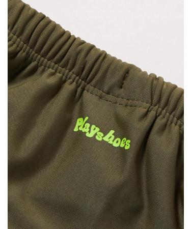 Playshoes Unisex Children's UV Protection Diaper Pants | Swim Trunks & Swimwear 86-92 | Chameleon Design - Shop Now! - Buy Online on GoSupps.com