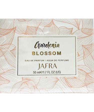 JAFRA Gardenia Blossom Eau de Parfum by Jafra Floral 1.7 Fl Oz (Pack of 1) - Buy Online on GoSupps.com