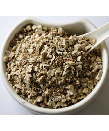 Health Embassy Oman Root Tea | Elecampane | Inula Helenium L | Racine de Grande Aun e Tisane 100g - Buy Online on GoSupps.com
