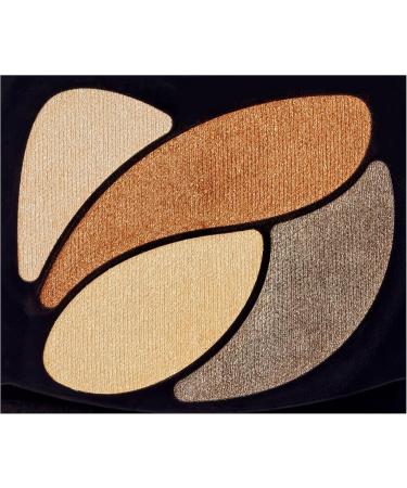  L'Oreal Paris L'OR AL Paris Color Riche Quad S Eye Shadow E1 Beige Trench 3 ml - Buy Online on GoSupps.com