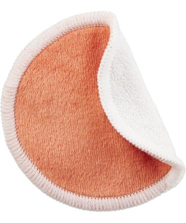 Washable Makeup Remover Pads: Pack of 12 Washable Makeup Remover Pads with Laundry Bag - Reusable Washable Cotton Pads - 12 Washable Makeup Remover Pads by LIVAIA - Buy Online on GoSupps.com
