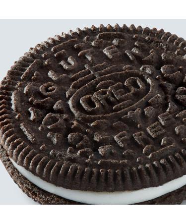 OREO Gluten Free Chocolate Sandwich Cookies 12-Pack - 12.08 oz - New - Buy Online on GoSupps.com