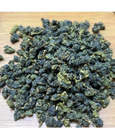 Taiwan unique tea Chin-Shin-Oolong Lishan high cold tea 150g*4 - Buy Online on GoSupps.com
