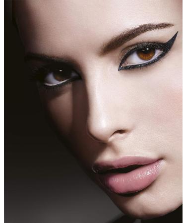 Maybelline Gel Mechanical Liner 3 Beyond Black 0.3g - Pack of 1 - Buy Online on GoSupps.com