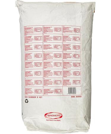 Buy Aji-No-Moto Glutamate 99% - 10 kg Pack | Premium Quality Umami Flavor for International Shipping - Buy Online on GoSupps.com