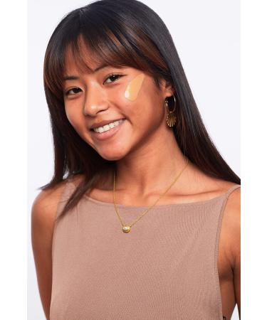 Erborian BB Ginseng Cream - Foundation Covering Blemishes and Foundation Effect "Baby Skin" - 5-in-1 Korean Cosmetic Cream for Face SPF 20 - Caramel - 15 ml - Buy Online on GoSupps.com