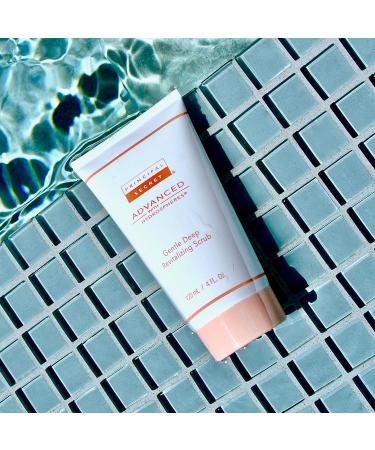 Principal Secret Advanced Gentle Deep Revitalizing Scrub - 4 oz - Buy Online on GoSupps.com
