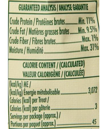 Buy Greenies Pill Pockets Cat Treats Chicken - 1 Piece (Pack of 6) | International Shipping Available - Buy Online on GoSupps.com