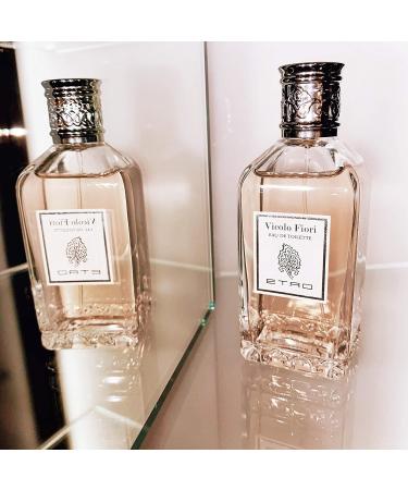 Vicolo Fiori Eau De Toilette Spray 100ml - International Shipping Available | Shop Now for Floral Fragrance - Buy Online on GoSupps.com