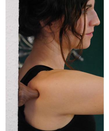 EDELKRAFT Magnetic Trigger Stick - Premium Wooden Massager for Partner & Self Massage - Made in Germany (Walnut 30mm Head) - Buy Online on GoSupps.com