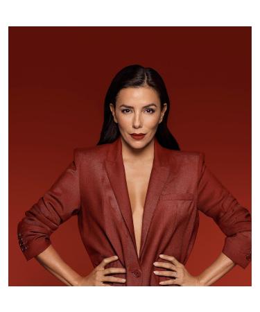 L'Or al Paris Color Riche Intense Volume Matte Lipstick 200 l'Orange - 16 Hour Powdery Matte Finish | 1.8g - Buy Online on GoSupps.com