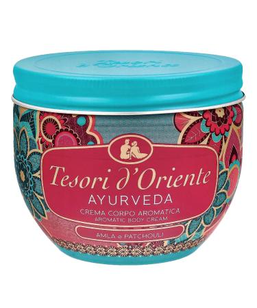 Tesori d'Oriente Ayurveda Body Cream 300 ml