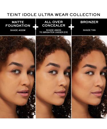 Lanc me Teint Idole Ultra Wear Bronzer 04 Medium | 24H Long-Lasting Skin Transformation - Shop Internationally - Buy Online on GoSupps.com