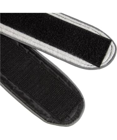 Trixie 30519 Coat Orl ans XL - 70 cm Black | Durable Dog Coat for All Breeds - International Shipping Available - Buy Online on GoSupps.com
