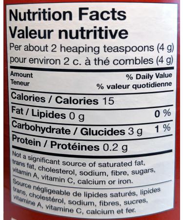 Inka Instant Grain Beverage (200) - Buy Online on GoSupps.com