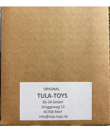 20mm Stainless Steel Intimate Shower Attachment - 15cm Anal & Vaginal Cleaning Tool for International Shipping - Buy Online on GoSupps.com