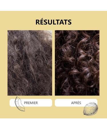 Curly Activator Oil for Curly and Wavy Hair. Anti-Frizz Treatment Moisturizer and Definer. Elastic Curls. Anti-Frizz and Hair Styling - 2500 ml 2.5 L - Buy Online on GoSupps.com